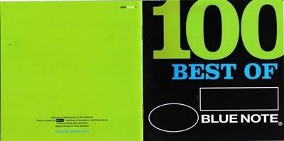 VA - 100 Best Of Blue Note (FLAC) (2011)