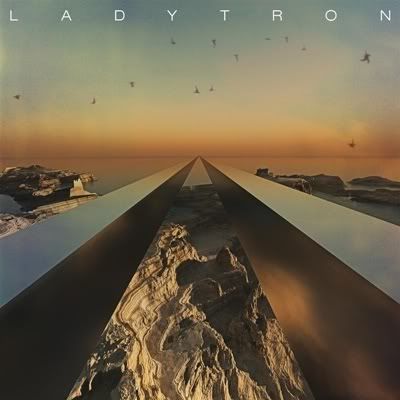 Ladytron - Gravity the Seducer (FLAC) (2011)