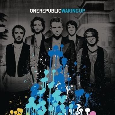 One Republic - Waking Up (Deluxe Edition) (FLAC) (2010)
