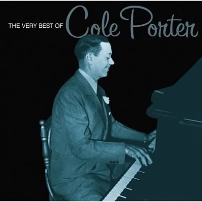 Cole Porter - The Very Best of Cole Porter (APE) (2004) Cole Porter - The Very Best of Cole Porter (APE) (2004)