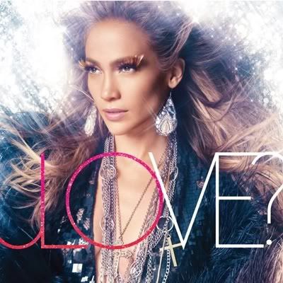 jennifer lopez love deluxe album. Jennifer Lopez - Love?