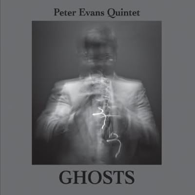 Peter Evans - Ghosts (FLAC) (2011)