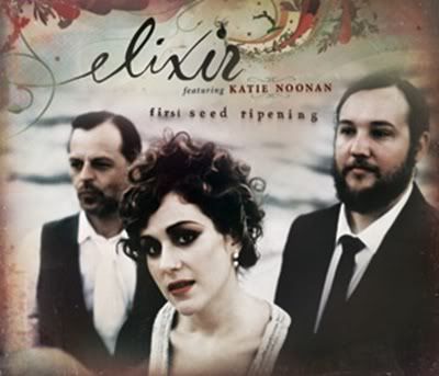 Elixir - First Seed Ripening (FLAC) (2011)