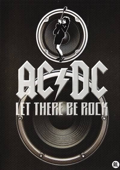 AC/DC- Let There Be Rock - 1979 Paris Live Concert (DVD5) (2011)