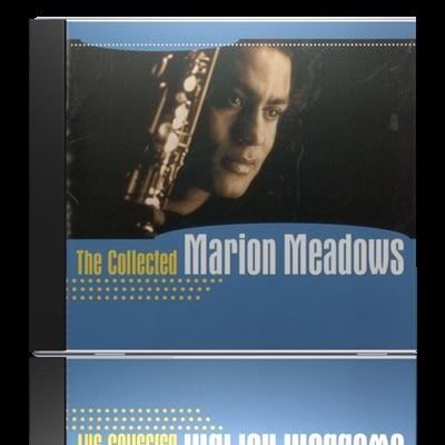 Marion Meadows - The Collected Marion Meadows (FLAC) (1999) Marion Meadows - The Collected Marion Meadows (FLAC) (1999)