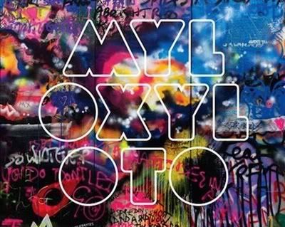 Coldplay - Mylo Xyloto (FLAC) (2011)