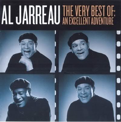 Al Jarreau - The Very Best Of: An Excellent Adventure (APE) (2009)