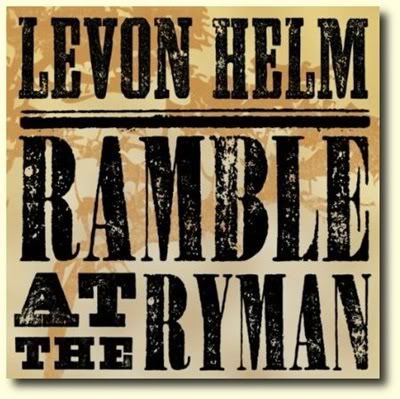 Levon Helm on Levon Helm   Ramble At The Ryman  2011  Free Downloads   Downtr