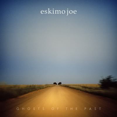Eskimo Joe - Ghosts Of the Past (FLAC) (2011)