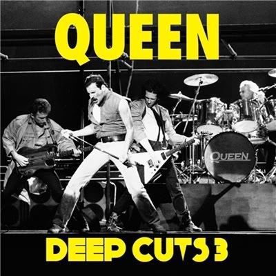 Queen - Deep Cuts 3 (1984-1995) (FLAC) (2011)