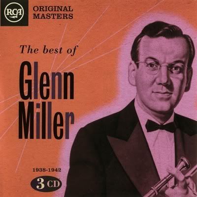 Glenn Miller — The Best Of Glenn Miller (FLAC) (2008)