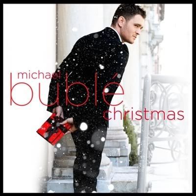 Michael Buble - Christmas (MP3) (2011)