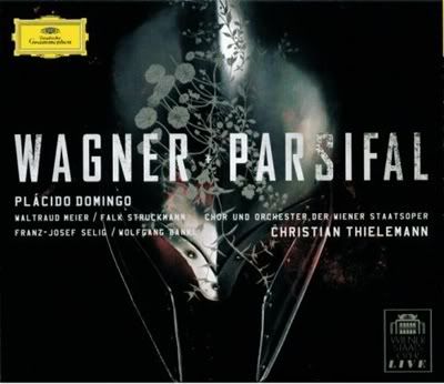 Richard Wagner - Parsifal (FLAC) (2006)