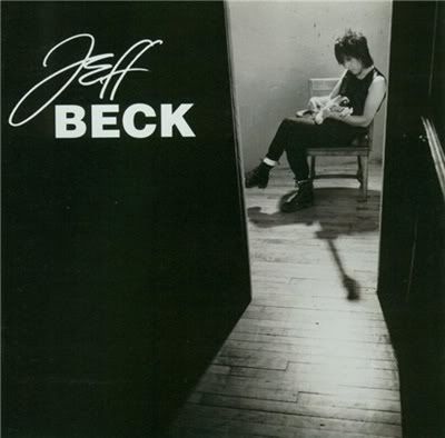 Jeff Beck - Who Else (FLAC) (1999) Jeff Beck - Who Else (FLAC) (1999)