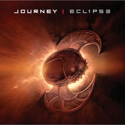 Journey - Eclipse (Japanese Edition) (FLAC) (2011)