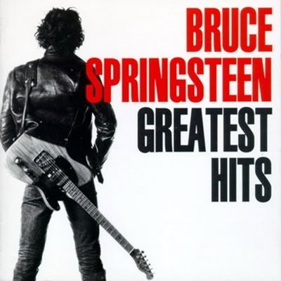 Bruce Springsteen - Greatest Hits (FLAC) (1995)