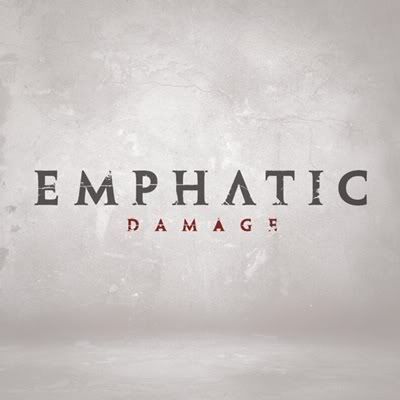 Emphatic - Damage (FLAC) (2011)