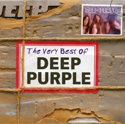 Deep Purple - The Very Best Of Deep Purple (FLAC) (2000)