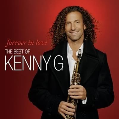 Kenny G - Forever In Love - The Best Of Kenny G (FLAC) (2006)