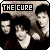 Three Imaginary Boys _________ THE CURE FANLISTING
