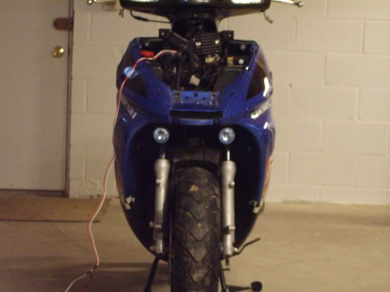 Fog Lights