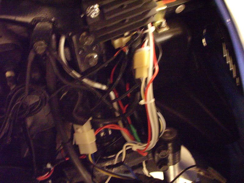 Fog Lights