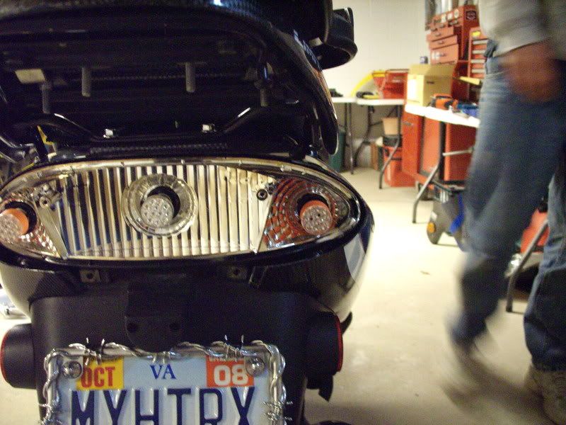 Fog Lights