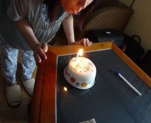 My 28th Birthday
