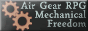 Mechanical Freedom: Air Gear RPG