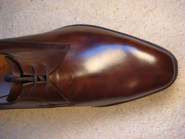 John Lobb Luffield