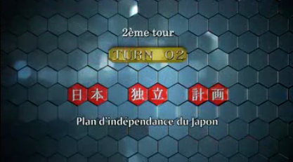 titre episode 2 code geass R2