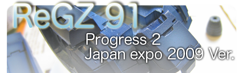 progress2 regz91
