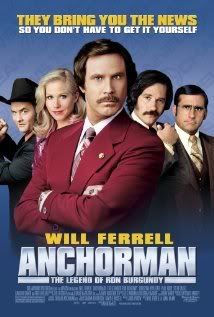 Anchorman (Jan 17th 2011) Pictures, Images and Photos