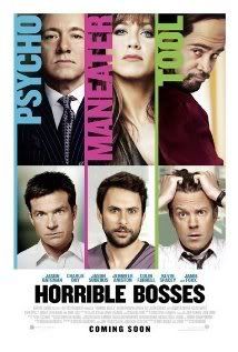 Watch Horrible Bosses Megavideo movie free online megavideo movies