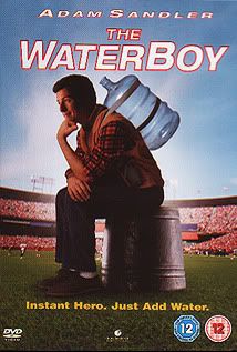 The Waterboy (September 13th 2011) Pictures, Images and Photos