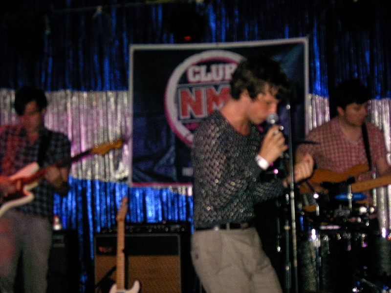 friendly fires