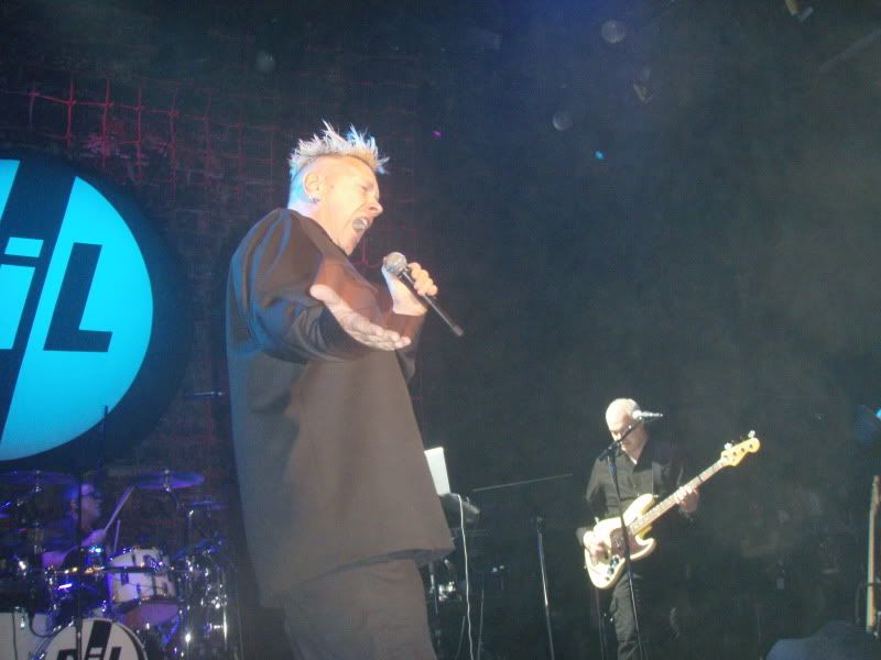 PIL