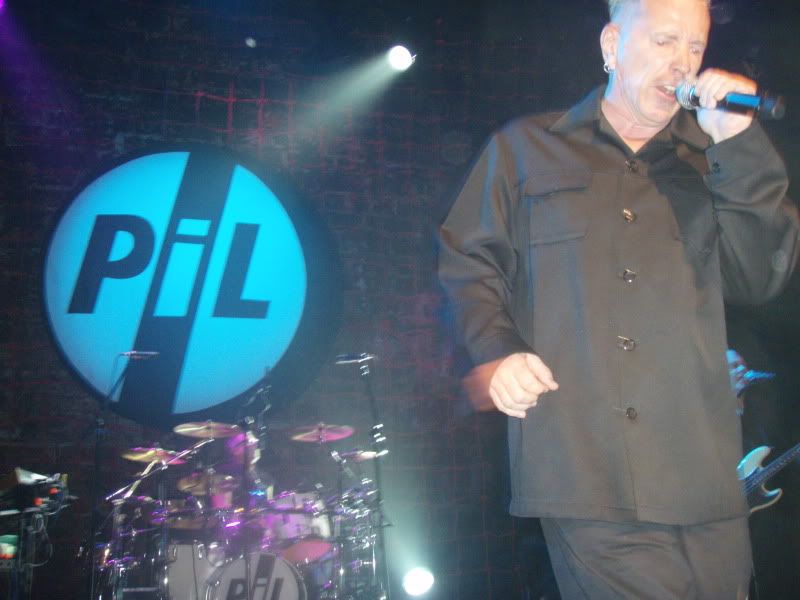 PIL