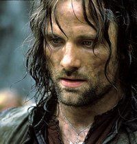 Viggo Pictures, Images and Photos