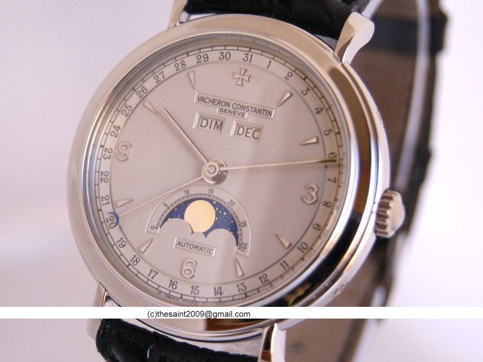 vacheron 47050