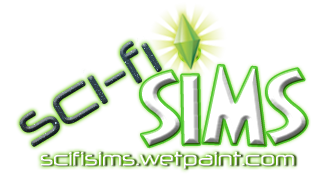 Sci-Fi Sims