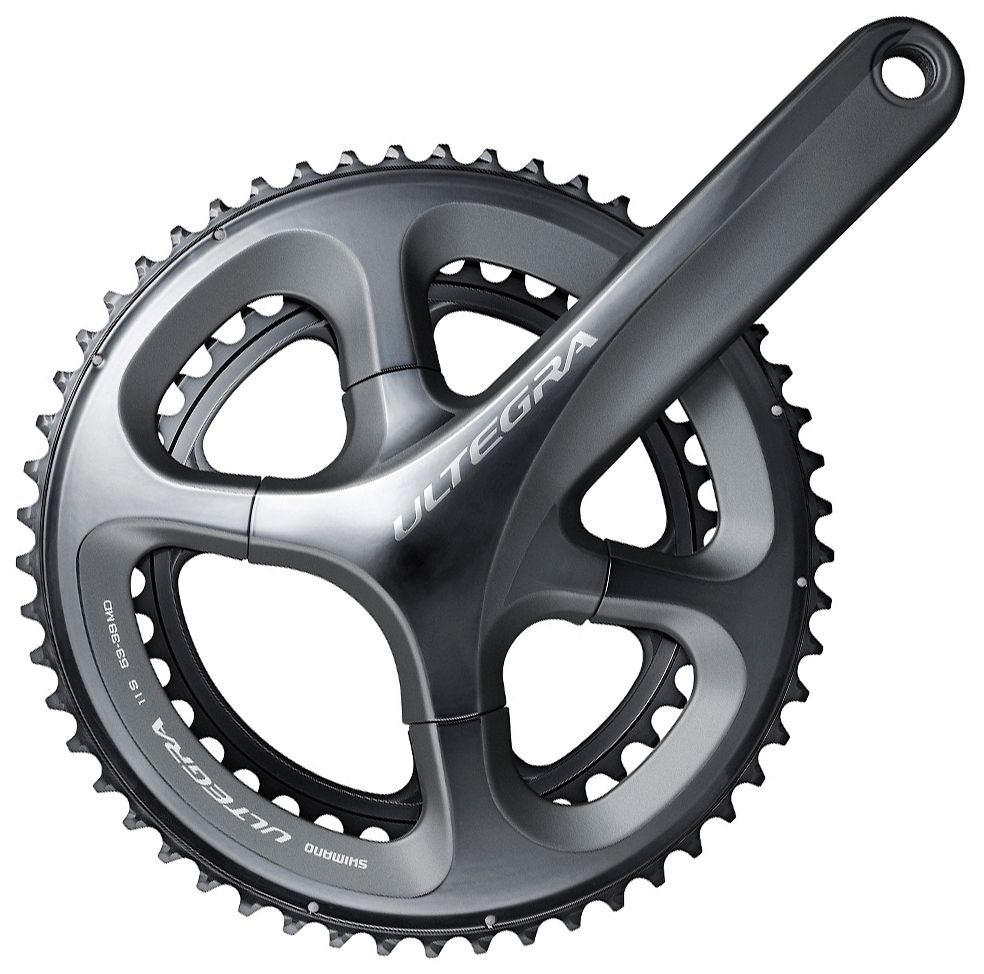 ultegra 6700 crankset