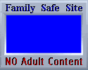 Family Safe!