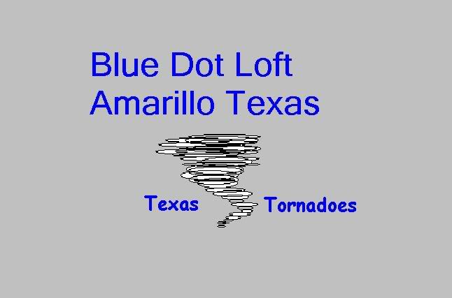 Blue Dot Loft