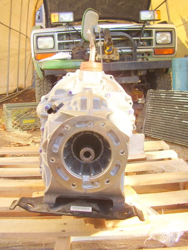 • View topic G56 2wd vs 4wd