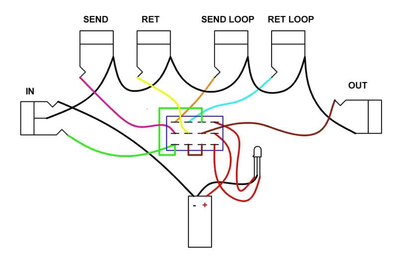 Wiring Diagram Help