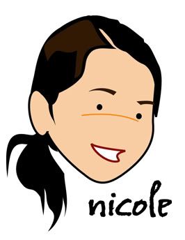 visualizer. (coco magdagdag ka!)