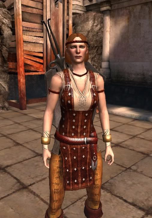 Da2 Aveline