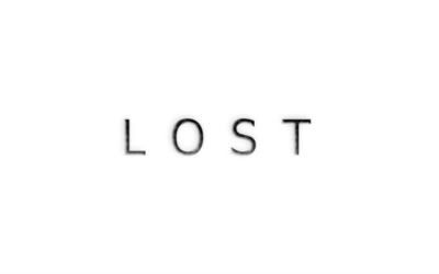 lost