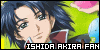Ishida Akira Fan. I think you all know why. XD 